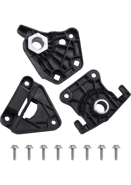 Bmw 3 4 Serisi G80 M3 G22 G23 21-23 Far Montaj Braketi 63119851053 Sol (Yurt Dışından) modelleri