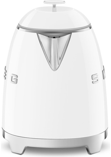 KLF05WHEU 50's Style Beyaz Mini Kettle fiyatları