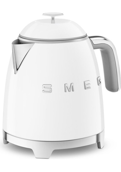 KLF05WHEU 50's Style Beyaz Mini Kettle modelleri