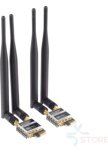 RFD900X Modem modelleri