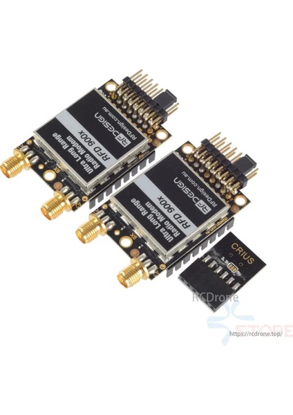 RFD900X Modem fırsatları