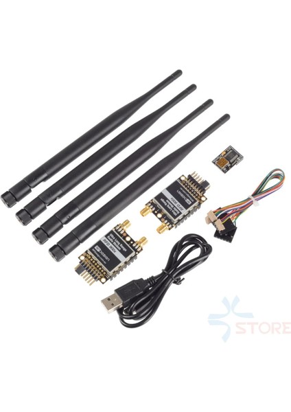 RFD900X Modem indirimleri