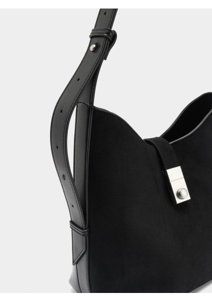 Içi Çıkarılabilir Omuz Çantası fırsatları