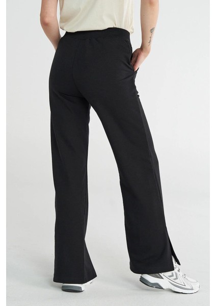 Hmldevon Kadın Eşofman Altı 932328-2001 M - Siyah fırsatları