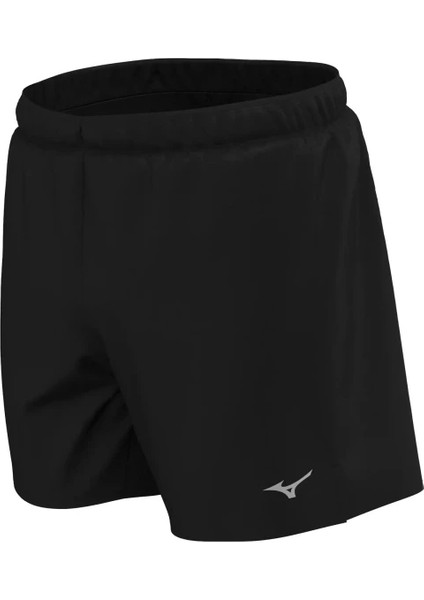Core 5.5 Erkek Şort Siyah