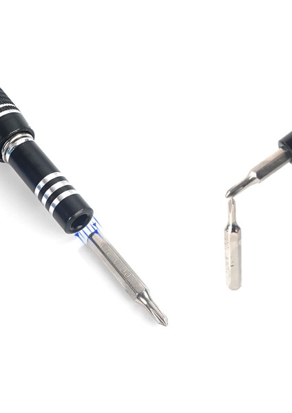 Sunshine SS-5121 66 In 1 Çok Fonksiyonlu Hassas Tornavida Seti