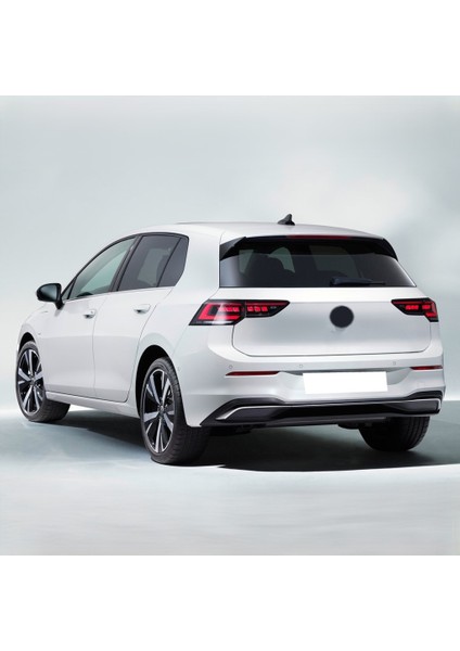 Vw Volkswagen Golf 8 2024-2026 Arka Cam 5H6955427 Silecek Lastiği fiyatları