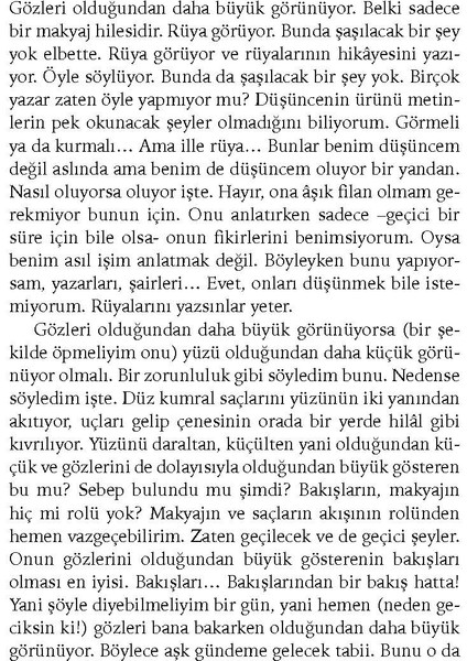 Benim Suretlerim Var / Bahtiyar Aslan - Ötüken Neşriyat