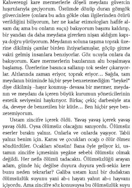 Benim Suretlerim Var / Bahtiyar Aslan - Ötüken Neşriyat