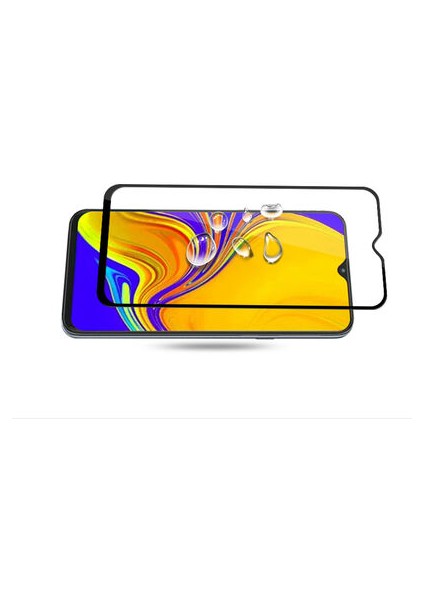 Huawei Nova Y70 Kılıf Hd Baskılı Kılıf + Nano Tam Kaplayan Ekran Koruyucu 486