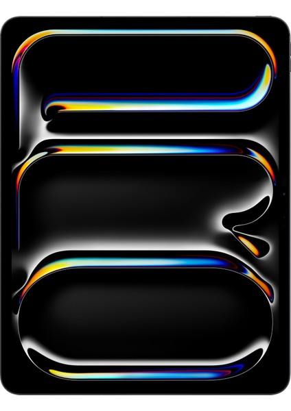 iPad Pro M5 Wi-Fi + Cellular 512GB 13" Standart Cam - Uzay Siyahı ME7Y4TU/A