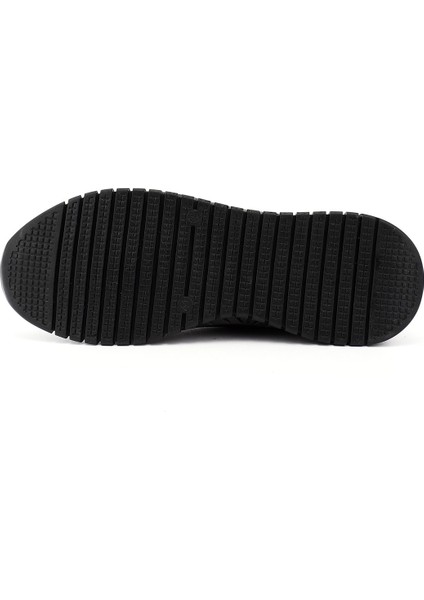 Gön Hakiki Deri Bağcıklı Erkek Günlük Sneaker 42455 fırsatları