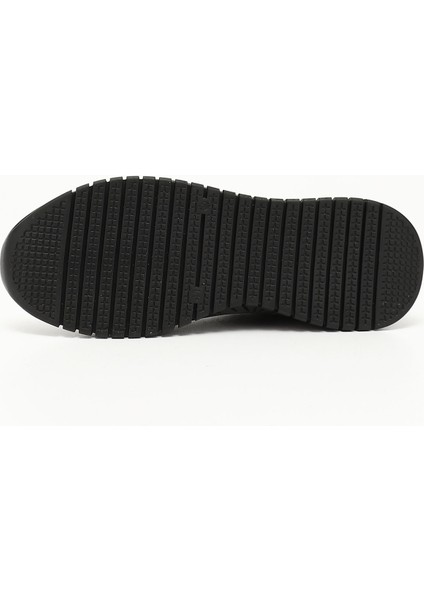 Gön Hakiki Deri Bağcıklı Erkek Günlük Sneaker 42455 indirimleri