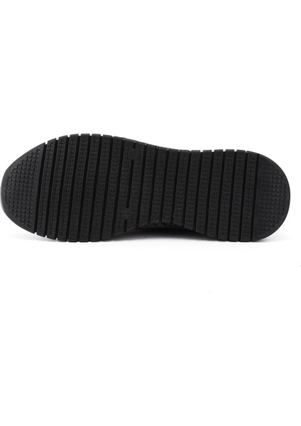 Gön Hakiki Deri Bağcıklı Erkek Günlük Sneaker 42455 fırsatları