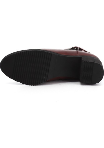 Gön Deri Kadın Bot 51464 indirimleri