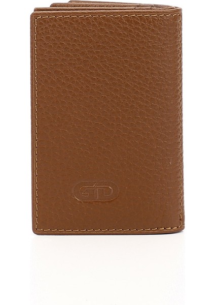 Kadın Taba Gön Hakiki Deri Unisex Kartlık 06205 fırsatları