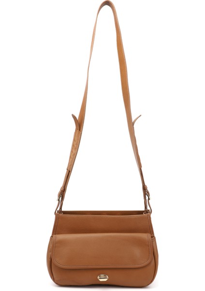 Kadın Taba Antik Hakiki Deri Uzun Askılı Hasır Örgü Omuz Çantası indirimleri