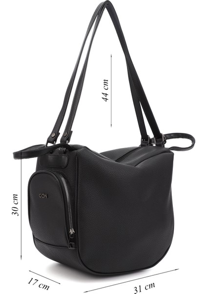 Kadın Lacivert El Omuz Ve Sırt Çantası fiyatları