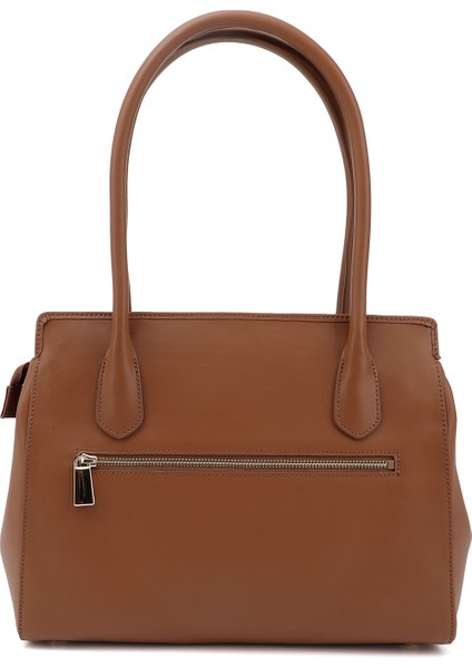 Kadın Taba Antik Hakiki Deri El ve Omuz Çantası fırsatları