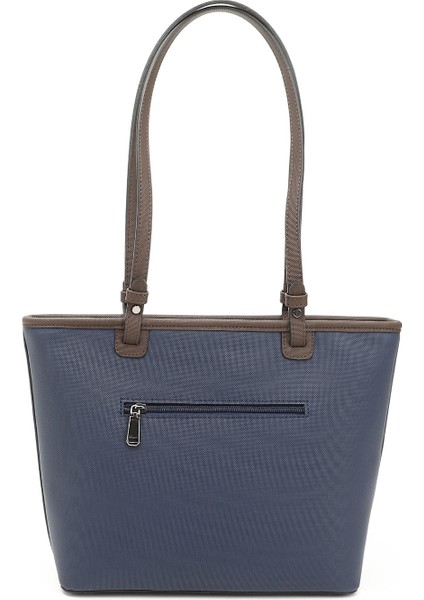 Kadın Lacivert Omuz Çantası fırsatları