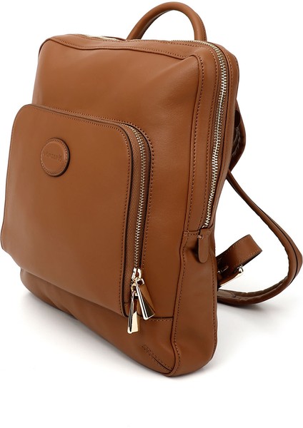 Kadın Taba Hakiki Deri El Ve Sırt Çantası modelleri