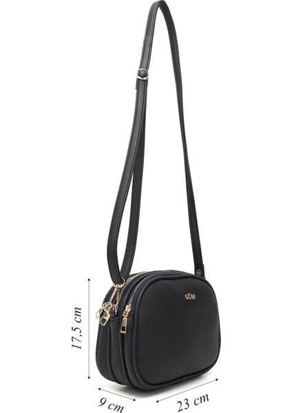 Kadın Lacivert Uzun Askılı Omuz Çantası fiyatları