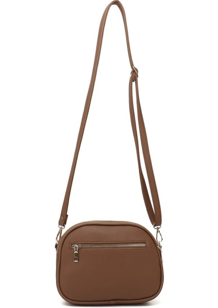 Kadın Taba Uzun Askılı Omuz Çantası fırsatları