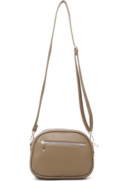 Kadın Vizon Uzun Askılı Omuz Çantası fırsatları