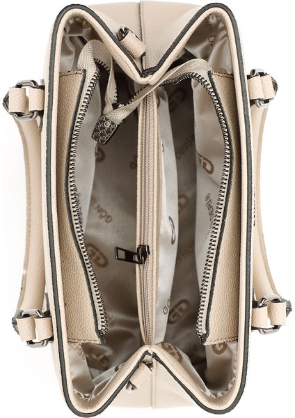 Kadın Bej El Ve Omuz Çantası indirimleri