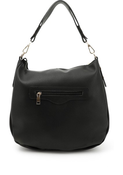 Kadın Siyah El Ve Omuz Çantası fırsatları