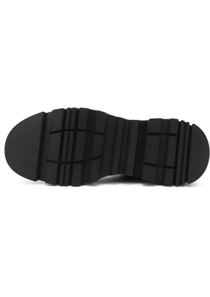 Erkek Siyah Fermuarlı Hakiki Deri Chelsea Bot fırsatları