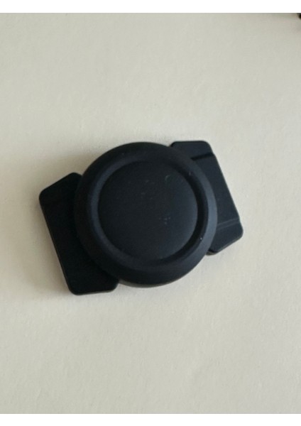 Mıknatıslı Gps Takip Cihazı Airtag Mıknatıslı Aparat Araç ve Motor Için