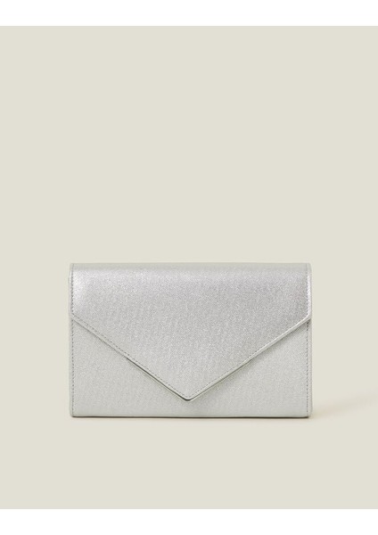 Mia Metalik Clutch fiyatları