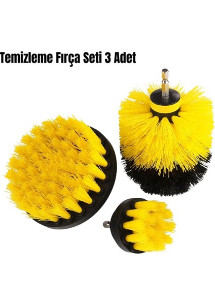 Msa-Shop Temizlik Başliklari