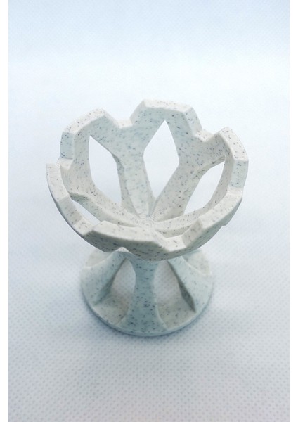 Taç Yumurtalık - Haşlanmış Yumurta Kabı - 3'lü Set