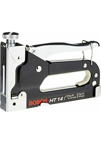 HT14 Zımba Tabancası Makinesi 5000 Adet Zımba Teli ile Hızlı Sabitleme İçin fiyatları