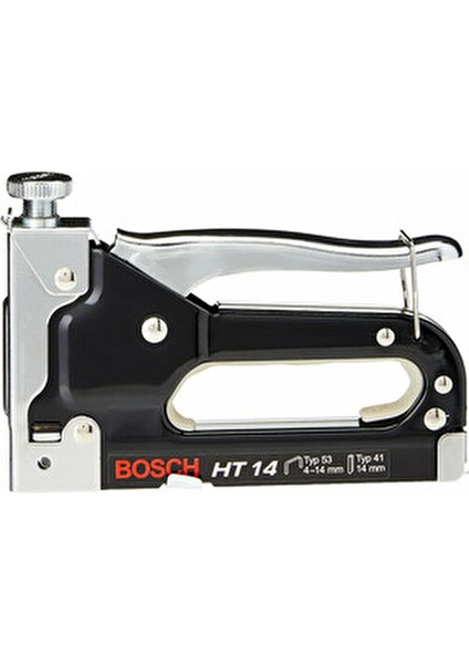 HT14 Zımba Tabancası Makinesi 5000 Adet Zımba Teli ile Hızlı Sabitleme İçin modelleri