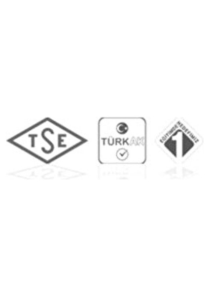 283 Çift Fonksiyonlu Yazı Tahtası 60x90 cm Beyaz ve Korkuluk Renk Seçenekleriyle fırsatları