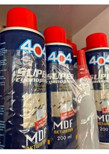 MDF Yapıştırıcı Ahşap Metal Plastik İçin Uygun 200 ml Hızlı Donma Özelliği indirimleri