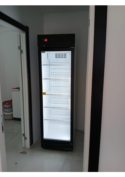 Med375 Medikal Eczane Aşı ve İlaç Soğutucu Muhafaza Dolabı indirimleri