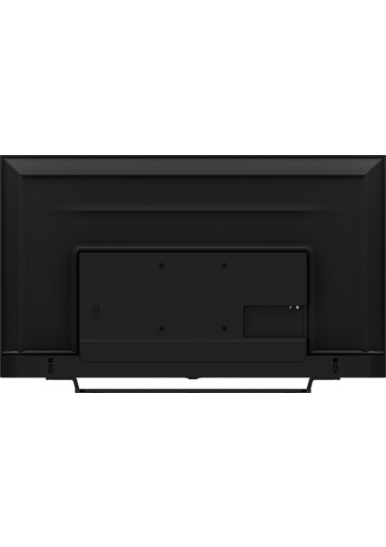 65 GJQ 9250 65" 165 Ekran Uydu Alıcılı 4K Ultra HD Google Smart QLED TV