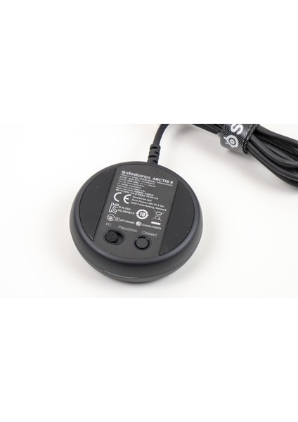 Arctıs 9 HS-00018TX USB Dongle modelleri