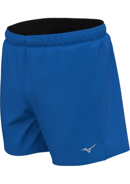 Core 5.5 Erkek Şort Mavi