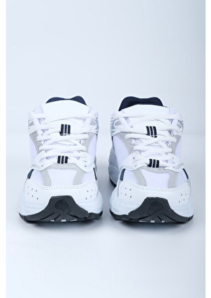Shoes Unisex Beyaz Spor Ayakkabı