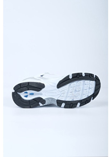 Shoes Unisex Beyaz Spor Ayakkabı