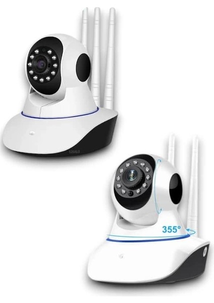 Nrtmsa Wİfİ Kamera modelleri