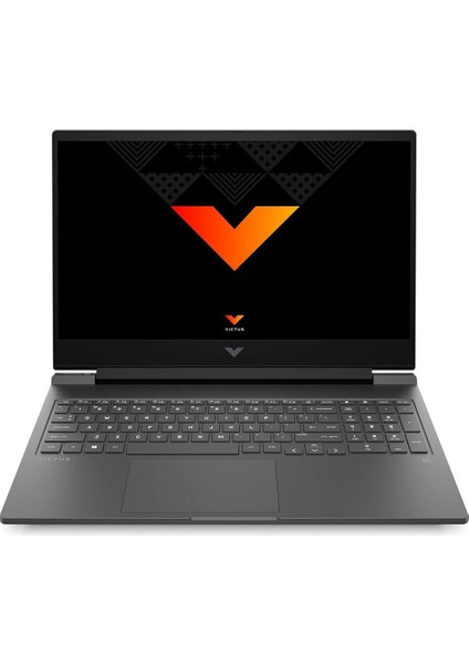 Victus 16-S0025NT 7Z591EA Ryzen 5 7640HS 16 GB 1 Tb SSD RTX4050 16.1" Full Hd Notebook Outlet
