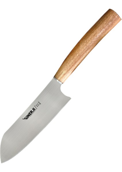Tama Nakiri Bıçağı 16 cm