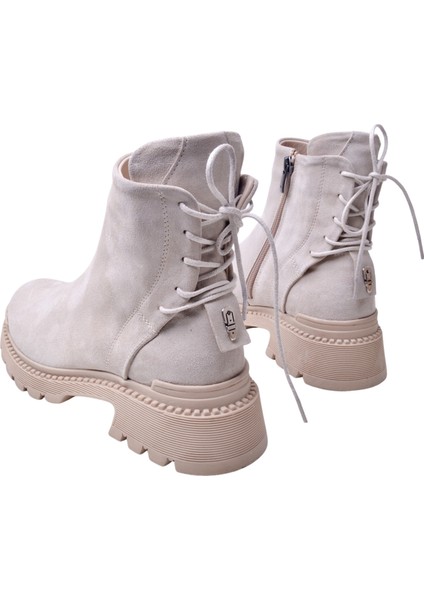 Kadın Deri Postal Bot 25100003K indirimleri