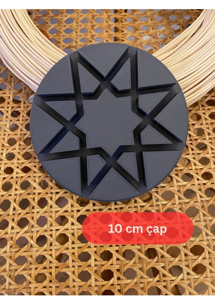 Rattan Örme Kalıbı, Şablon, Pattern, Template Model No -16 modelleri